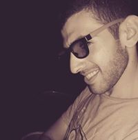 Ahmed Yahia
