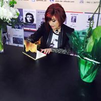 ناهدة الحلبي