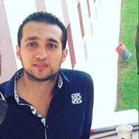 Hisham Alglal