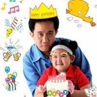 Watcharaboon Bootsarakool