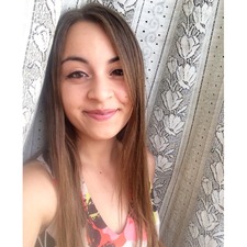 Jasmine Xuereb