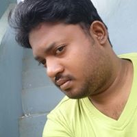 Karthik Karthik
