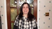 mrs j robson