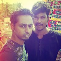 Saktheesh Shakthi