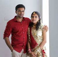 Sarithpp Puthiyapurayil