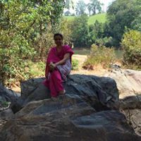 Geethasree Manjunath