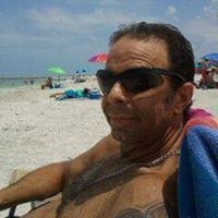 Tony Mendez