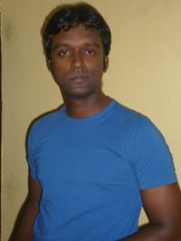 Saravanan Muthu