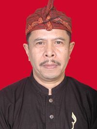 Sukendar MS