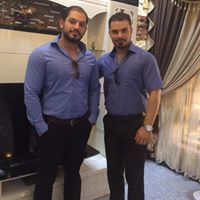 Usama Raad