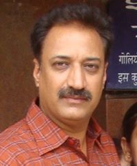 Rakesh Bhardwaj