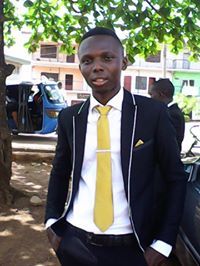 Moses Christopher