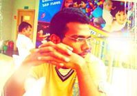 Praveen Chandar