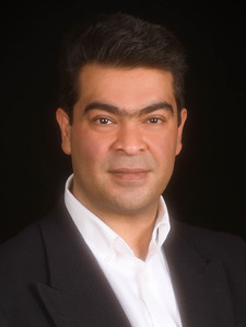 Ramin Raiszadeh