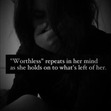 Jamie-I promise i'm not fine-