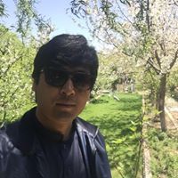 Yahya Mohseni