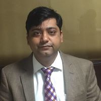 Sanjeev Vatta