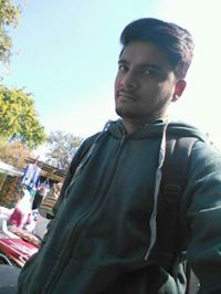 Rishab Kothale