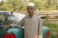 Hafiz Ali Ahmed