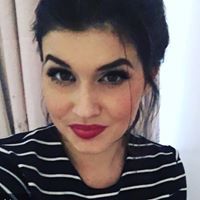 Kate Valenta Parsonage