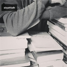Aisyahfadh