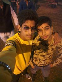 Jai Arora