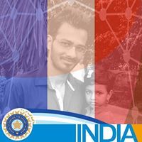Vijay Rokade