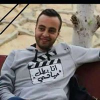 Mahmoud Ashoush