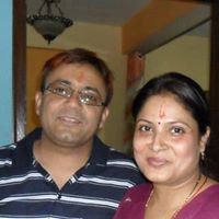 Abhay Kaushik