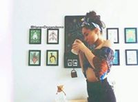 Tasneem Omoush