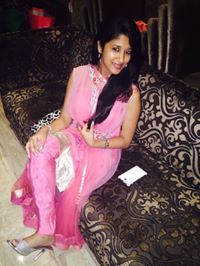 Gazal Dalmia