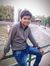 Ashwin ...