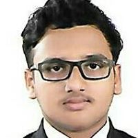 Harikrishnan Krishnan