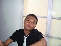 Benjamin Lalhmingliana
