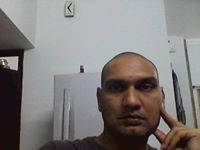 Ravi Kiran
