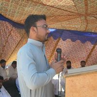 Amir Sohail