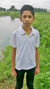 Aditya Bhushan