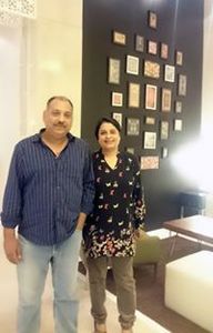 Rohit Kalra
