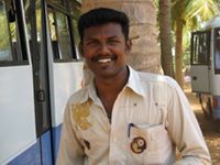 Joe Anand