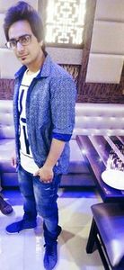 Bhavneesh Vohra