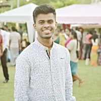Thanzeem Rahman