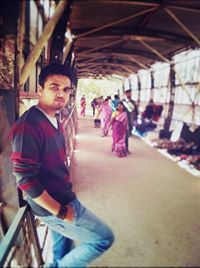 Preetham Nair