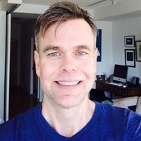 Scott Anderson