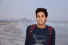 Omar Mahmoud