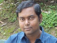 Sudipta Mukherjee