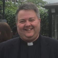 Paul Lavender