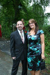 Sharon Powell-Walker