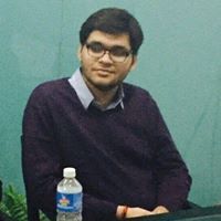 Ankur Mishra