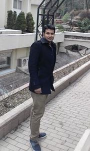 Shah Aziz