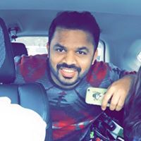 Vivek Mehta